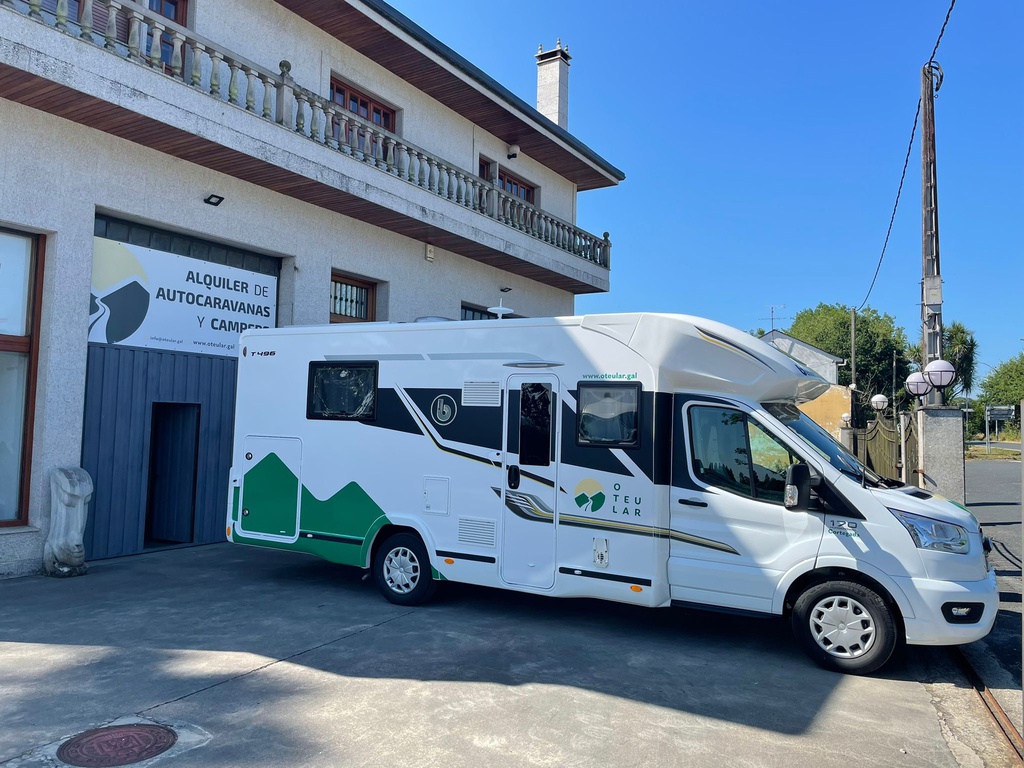 Benimar Tessoro 4961