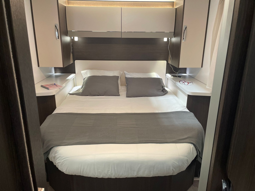 Benimar Tessoro 4964