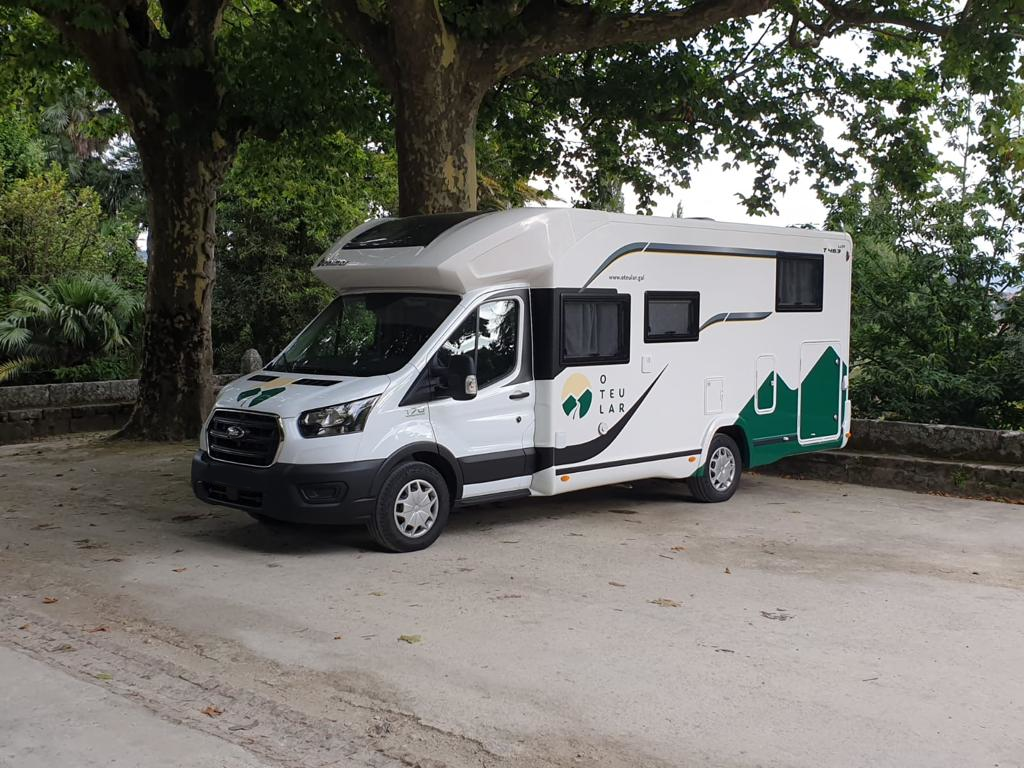 Tesosoro 463 UP (VENDIDA)