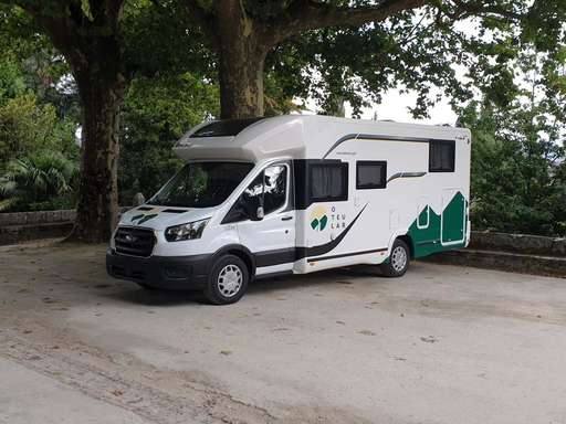 Tesosoro 463 UP (VENDIDA)